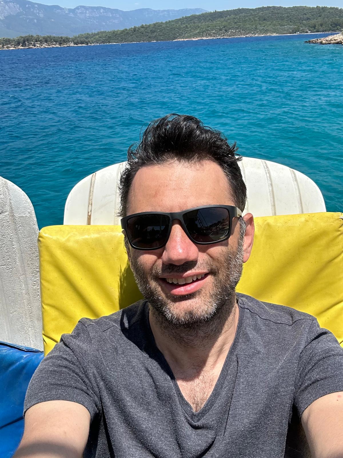 Hakan YILMAZ | Me-SoftWare